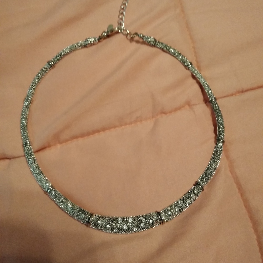 Premier designs necklace Heirloom